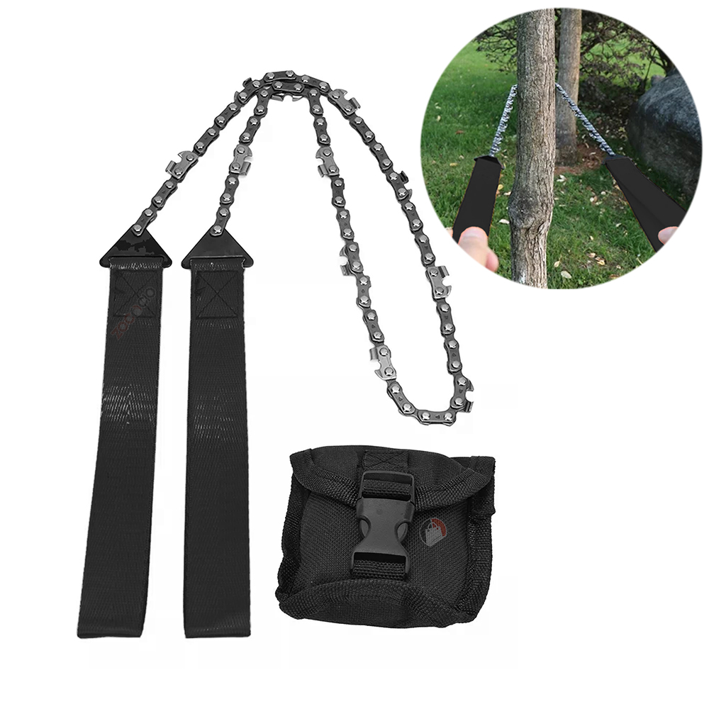 Miniatura 4 de Sierra De Mano Para Exteriores Camping